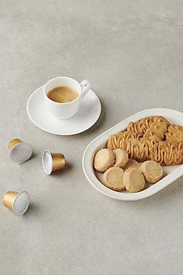 포토 JPG 스튜디오촬영 커피 사람없음 쿠키 커피잔 에스프레소 홈카페 에스프레소잔 캡슐커피 국내포토 음료 디저트 잔 실내 카페 파일형식