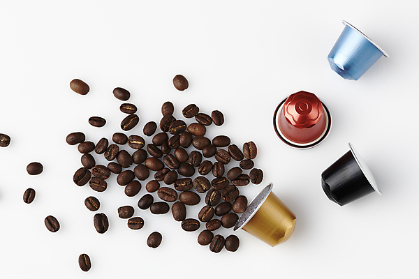 포토 JPG 스튜디오촬영 커피 사람없음 원두 홈카페 캡슐커피 국내포토 음료 실내 카페 파일형식