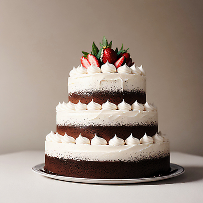 JPG 편집이미지 접시 딸기 디저트 실내 사람없음 케이크 생크림 토핑 초코케이크 3단케이크 편집실사 AI포토 AI콘텐츠 식기 음식 과일 내부 크림 CG 파일형식