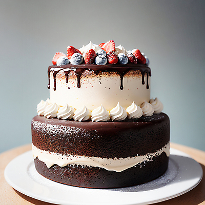 JPG 편집이미지 접시 딸기 디저트 실내 사람없음 케이크 흐름 생크림 블루베리 토핑 초코케이크 2단케이크 편집실사 AI포토 AI콘텐츠 식기 음식 컨셉 과일 내부 크림 CG 파일형식