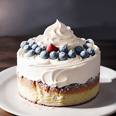 JPG 편집이미지 접시 딸기 디저트 실내 사람없음 케이크 생크림 블루베리 토핑 편집실사 AI포토 AI콘텐츠 식기 음식 과일 내부 크림 CG 파일형식