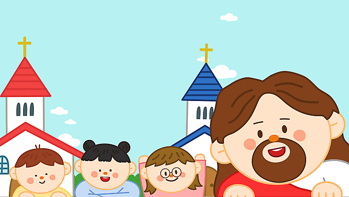 구름 여자 남자 기독교 어린이 하늘 사랑 웃음 소녀 소년 여러명 상반신 성인 교회 귀여움 만세 예수 즐거움 모션그래픽 MP4 MOV 자연요소 감정 종교 다수 컨셉 종교건축 모션 표정 사람 건물 신_종교 동영상 파일형식