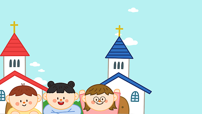 구름 여자 남자 기독교 어린이 하늘 웃음 소녀 소년 여러명 상반신 교회 귀여움 만세 즐거움 어린이만 모션그래픽 MP4 MOV 자연요소 감정 종교 다수 컨셉 종교건축 모션 표정 사람 건물 동영상 파일형식