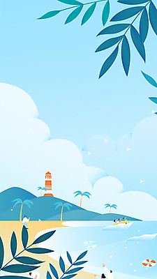 전신 구름 여자 남자 여행 하늘색 하늘 산 등대 풍경 여러명 상반신 성인 해변 여름 여름휴가 바캉스 야자수 걷기 풀 튜브 바나나보트 성인만 모션그래픽 MP4 MOV 자연요소 나무 식물 계절 바다 다수 모션 휴가 사람 파란색 보트 동영상 파일형식 여름_계절