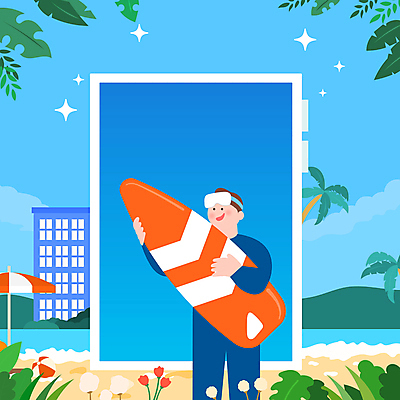 남자 꽃 바다 여행 나뭇잎 프레임 한명 들기 상반신 성인 해변 파란색 바캉스 스마트폰 야자수 파라솔 서핑보드 풀 비치볼 물안경 서퍼 래쉬가드 성인남자한명만 모션그래픽 MP4 MOV 나무 식물 1 수영복 컬러 잎 공 모션 휴가 운동선수 바캉스용품 사람 핸드폰 스마트기기 보드_스포츠 수영용품 동영상 남자한명만 성인남자만 파일형식