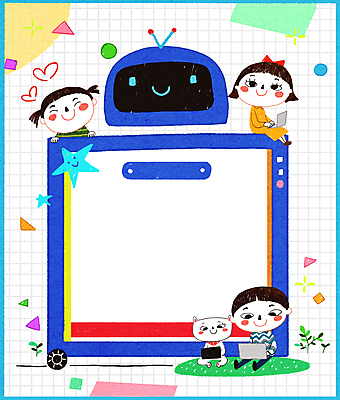 전신 도형 PSD 여자 남자 별 어린이 동물캐릭터 일러스트 미래 프레임 앉기 소녀 소년 상반신 세명 노트북 사각형 고양이 하트 타이핑 풀잎 로봇 격자 어린이만 카피스페이스 AI_인공지능 국내일러스트 일러캐릭터 자연요소 모양 동물 캐릭터 컨셉 잎 무늬 포유류 모션 사람 전자제품 반려동물 공백 풀_식물 파일형식