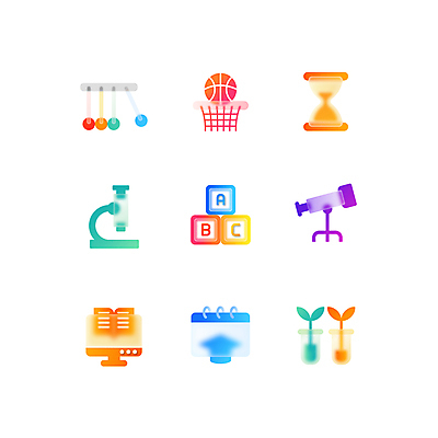 아이콘 알파벳 교육 학사모 농구공 현미경 사람없음 책 컬러풀 새싹 모니터 블록 구슬 모래시계 시험관 농구대 천체망원경 글래스모피즘 2D아이콘 AI파일 식물 모자_잡화 디자인 영어 모래 시계 컬러 졸업 공 농구 실험기구 컴퓨터 망원경 골대 파일형식 벡터