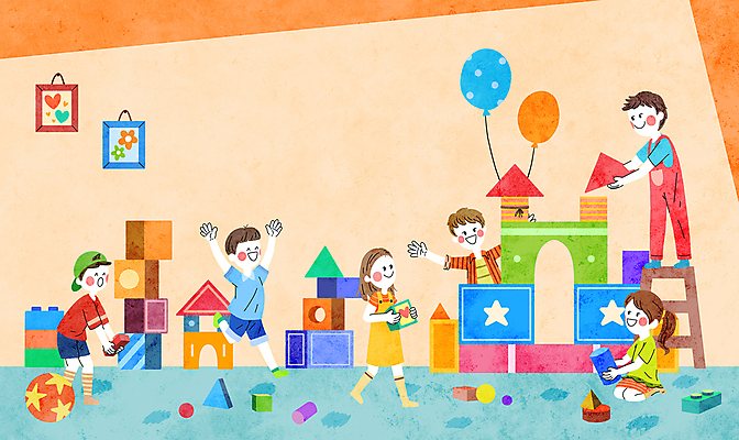 전신 PSD 여자 남자 액자 일러스트 사다리 협력 함께함 들기 앉기 여러명 상반신 성인 쌓기 점프 주황색 화목 다정 블록 만세 사회 무릎꿇기 풍선 블록쌓기 성인만 국내일러스트 컬러 다수 컨셉 모션 사람 도구 공동체 파일형식