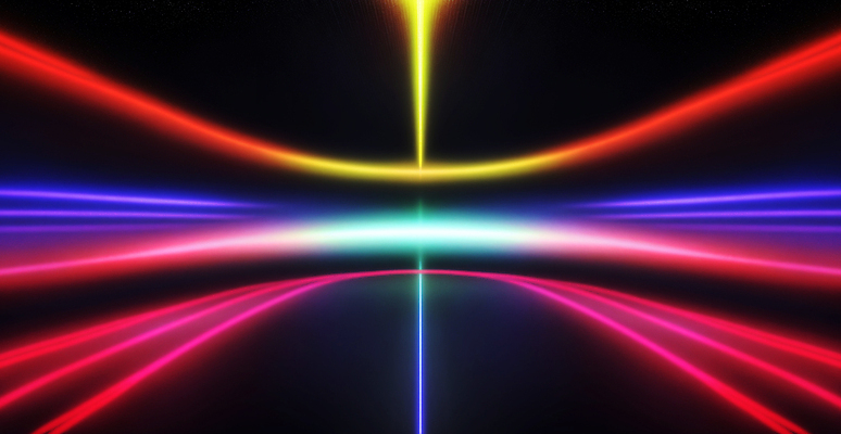 JPG 편집이미지 선 그래픽백그라운드 사람없음 그래픽 빛 컬러풀 네온 이미지편집 편집실사 AI컴퓨터그래픽 AI콘텐츠 컬러 백그라운드 CG 파일형식