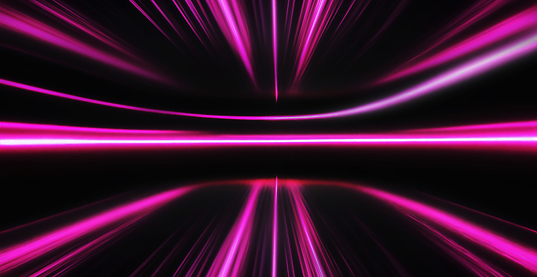 JPG 편집이미지 선 분홍색 그래픽백그라운드 사람없음 그래픽 빛 네온 이미지편집 편집실사 AI컴퓨터그래픽 AI콘텐츠 컬러 백그라운드 CG 파일형식