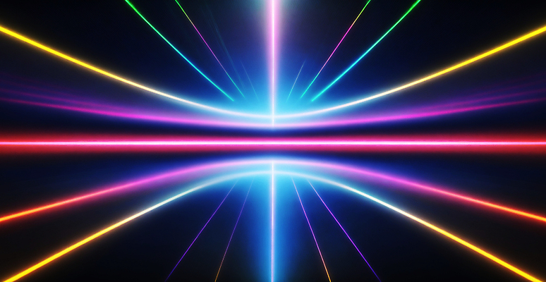 JPG 편집이미지 선 그래픽백그라운드 사람없음 그래픽 빛 컬러풀 네온 이미지편집 편집실사 AI컴퓨터그래픽 AI콘텐츠 컬러 백그라운드 CG 파일형식