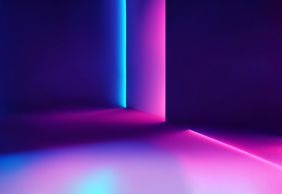 JPG 편집이미지 그래픽백그라운드 사람없음 그래픽 빛 보라색 공간 네온 이미지편집 편집실사 AI컴퓨터그래픽 AI콘텐츠 컬러 백그라운드 CG 파일형식