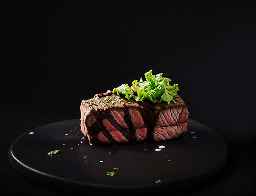 JPG 스튜디오촬영 편집이미지 음식 채소 육류 스테이크 사람없음 토핑 편집실사 AI포토 AI콘텐츠 식재료 서양음식 실내 CG 파일형식