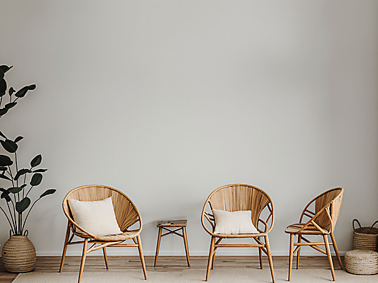 JPG 식물 편집이미지 화분 거실 의자 탁자 실내 사람없음 인테리어 디지털합성 편집실사 AI포토 AI콘텐츠 디자인 가구 내부 CG 파일형식