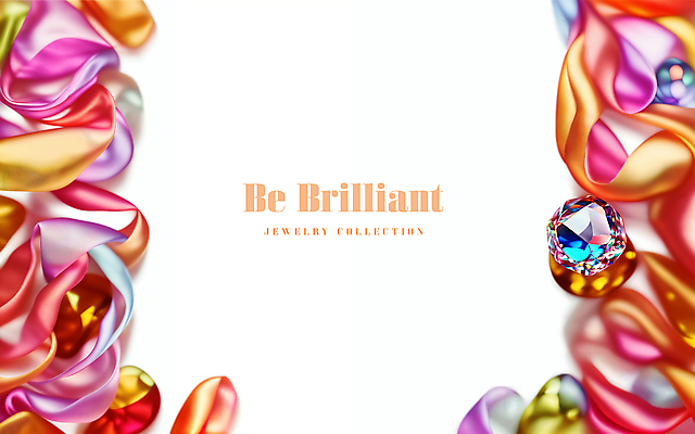 PSD 편집이미지 프레임 타이포그라피 사람없음 반짝임 컬러풀 크리스탈 보석 실크 광택 큐빅 카피스페이스 편집실사 문자 컬러 모션 공백 직물 광석 CG 파일형식