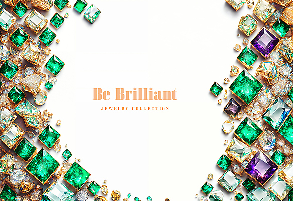 PSD 편집이미지 프레임 타이포그라피 사람없음 초록색 반짝임 크리스탈 보석 광택 큐빅 카피스페이스 편집실사 문자 컬러 모션 공백 광석 CG 파일형식