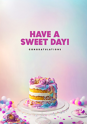 PSD 편집이미지 꽃잎 꽃 사탕 이벤트 타이포그라피 사람없음 컬러풀 쿠키 케이크 축하 원형 달콤 스프링클 카피스페이스 이미지편집 편집실사 도형 식물 문자 컬러 컨셉 디저트 장식 공백 맛 CG 파일형식