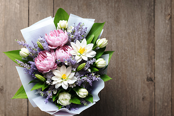 JPG 편집이미지 꽃 꽃다발 실내 사람없음 라벤더 라넌큘러스 생화 편집실사 AI포토 AI콘텐츠 식물 내부 허브 CG 파일형식