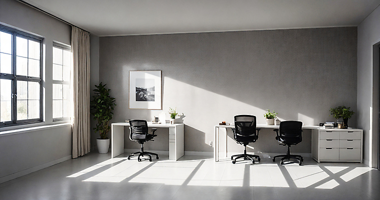 JPG 편집이미지 화분 가구 액자 의자 창문 실내 사람없음 인테리어 사무실 햇빛 깨끗함 공간 책상 디지털합성 모던 편집소스 편집실사 AI포토 AI콘텐츠 디자인 생활용품 컨셉 비즈니스 내부 태양 CG 파일형식