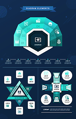 교육 별 일러스트 비즈니스 학사모 왕관 사람없음 책 사각형 인포그래픽 정보 원형 퍼센트 연결 인쇄기 단계 순서 인터넷창 민트색 부채꼴 시상대 타임라인 국내일러스트 AI파일 자연요소 도형 모자_잡화 컬러 인터넷 졸업 전자제품 특수기호 파일형식 벡터