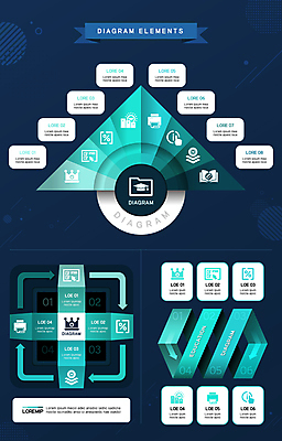 교육 화살표 일러스트 비즈니스 학사모 왕관 사람없음 책 사각형 인포그래픽 정보 퍼센트 삼각형 연결 인쇄기 단계 순서 인터넷창 민트색 시상대 타임라인 국내일러스트 AI파일 도형 모자_잡화 컬러 인터넷 졸업 전자제품 특수기호 파일형식 벡터
