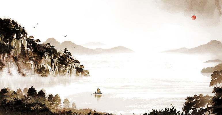 전신 PSD 나무 남자 백그라운드 일러스트 자연 조류 붓터치 산 성인 두명 강 태양 갈색 나룻배 어부 동양화 노 번짐 노젓기 산수화 성인남자만 국내일러스트 자연요소 식물 동물 직업 컬러 배_교통 모션 미술 사람 생태계 선박 남자만 성인만 파일형식 효과