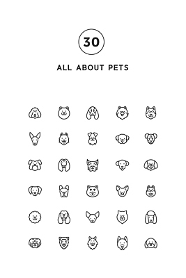 아이콘 반려견 얼굴 여러마리 사람없음 반려동물 검은색 개 강아지 슈나우저 닥스훈트 래브라도리트리버 시베리안허스키 라인아트 라인아이콘 푸들 비글 불독 치와와 사모예드 진돗개 웰시코기 퍼그 시바견 비숑프리제 2D아이콘 AI파일 동물 선 컬러 다수 포유류 신체부위 리트리버 파일형식 벡터