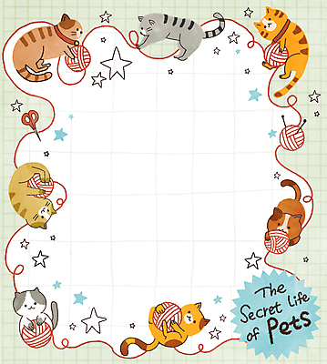 PSD 별 곡선 여러마리 일러스트 안기 프레임 가위 사람없음 눕기 고양이 잡기 털실 격자 실타래 실뭉치 놀기 동물라이프 카피스페이스 국내일러스트 자연요소 동물 라이프스타일 선 다수 무늬 포유류 모션 문구용품 반려동물 공백 실 파일형식