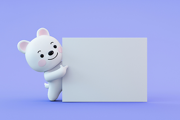 PSD 편집 편집이미지 한마리 3D캐릭터 사람없음 3D 보라색 팻말 가리킴 개 강아지 디지털합성 개캐릭터 카피스페이스 편집소스 편집3D 캐릭터 1 컬러 동물캐릭터 포유류 프레임 손짓 반려동물 공백 파일형식