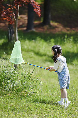포토 JPG 전신 공원 여자 어린이 놀이 한명 서기 들기 소녀 잔디 옆모습 한국인 잡기 즐거움 곤충채집 채집망 놀기 소녀한명만 국내포토 식물 1 공공시설 감정 뷰포인트 곤충 모션 사람 동양인 수집 여자한명만 소녀만 파일형식