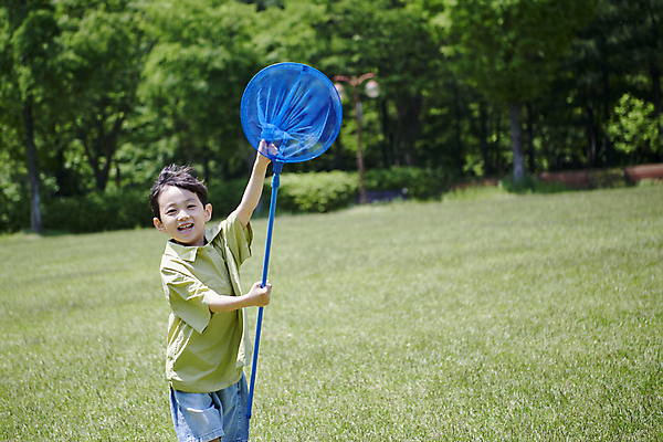 포토 JPG 공원 남자 어린이 놀이 한명 들기 소년 잔디 상반신 옆모습 한국인 즐거움 곤충채집 채집망 놀기 소년한명만 국내포토 식물 1 공공시설 감정 뷰포인트 곤충 모션 사람 동양인 수집 남자한명만 소년만 파일형식
