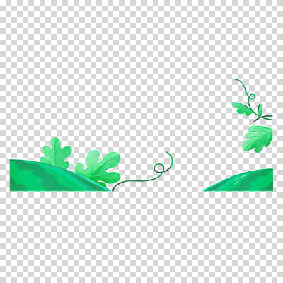 편집이미지 잎 수박 누끼 사람없음 초록색 덩굴 PNG 식물 컬러 과일 파일형식