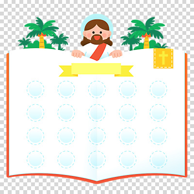 편집이미지 남자 리본 기독교 스티커 한명 누끼 상반신 성인 야자수 성경 잡기 원형 예수 여름성경학교 PNG 성인남자한명만 칭찬스티커 도형 나무 1 종교 종교용품 모션 사람 신_종교 성경학교 칭찬 남자한명만 성인남자만 파일형식 여름_계절