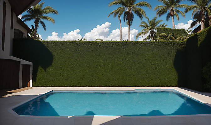 JPG 구름 편집이미지 하늘 주택 야외수영장 풍경 사람없음 여름 야자수 풀장 맑음 디지털합성 풀빌라 편집소스 편집실사 AI포토 AI콘텐츠 자연요소 나무 계절 숙소 날씨 수영장 건물 CG 파일형식