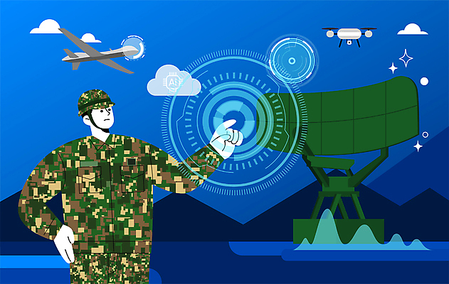 구름 남자 허리손 일러스트 군용기 정보기술 한명 상반신 성인 파란색 스크린 군인 터치 스마트 군복 군용 기술발전 드론 홀로그램 활용 성인남자한명만 AI_인공지능 국내일러스트 AI파일 자연요소 직업 1 컬러 포즈 컨셉 유니폼 비행기 군대 기술 사람 발전 국군 남자한명만 성인남자만 파일형식 벡터