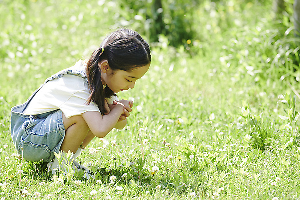 포토 JPG 주간 전신 공원 여자 어린이 한명 소녀 잔디 야외 옆모습 아웃포커스 여름 한국인 관찰 즐거움 호기심 웅크림 찾기 소녀한명만 내려보기 동심 국내포토 자연요소 식물 1 계절 공공시설 감정 뷰포인트 컨셉 모션 촬영기법 사람 동양인 여자한명만 소녀만 파일형식