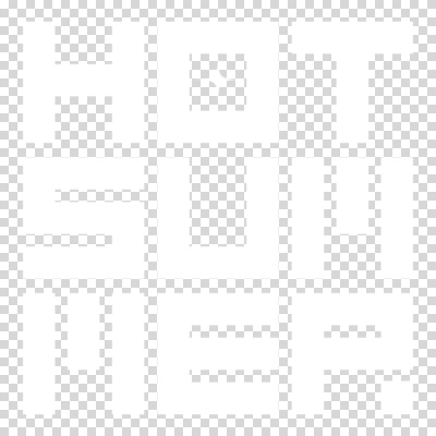 편집이미지 영어 누끼 타이포그라피 사람없음 여름 흰색 PNG HOT 문자 계절 컬러 파일형식