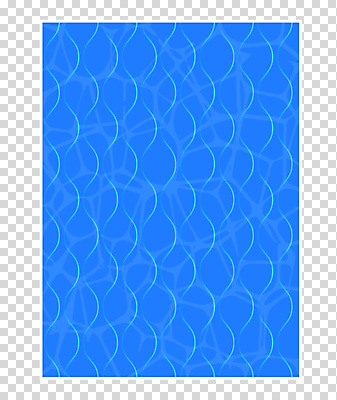 편집이미지 물결 바다 수영장 누끼 사람없음 물 여름 파란색 사각형 PNG 자연요소 도형 계절 컬러 파일형식