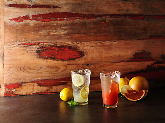 포토 JPG 실내 사람없음 주스 레몬 레모네이드 자몽 에이드 자몽에이드 맛있는 국내포토 음료 과일 내부 파일형식