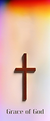 PSD 템플릿 배너 영어 배너템플릿 세로배너 기독교 십자가 타이포그라피 사람없음 컬러풀 현수막 무지개색 문자 종교 컬러 세로 파일형식