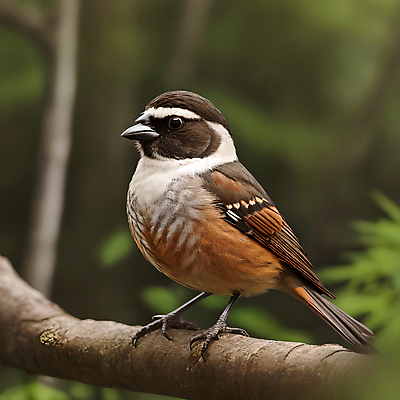 JPG 주간 편집이미지 한마리 조류 사람없음 야외 아웃포커스 나뭇가지 디지털합성 편집소스 편집실사 AI포토 AI콘텐츠 자연요소 나무 동물 1 촬영기법 CG 파일형식