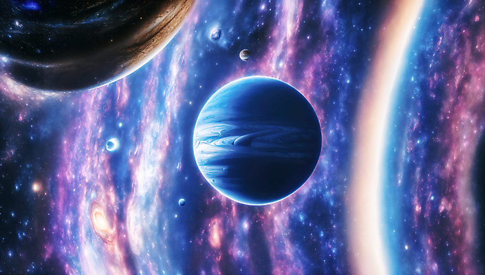 JPG 편집이미지 별 사람없음 반짝임 우주 행성 화려 디지털합성 은하계 은하 블랙홀 편집실사 AI컴퓨터그래픽 AI콘텐츠 자연요소 컨셉 모션 CG 파일형식