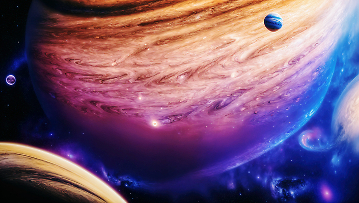 JPG 편집이미지 별 사람없음 반짝임 우주 행성 화려 디지털합성 은하계 은하 편집실사 AI컴퓨터그래픽 AI콘텐츠 자연요소 컨셉 모션 CG 파일형식