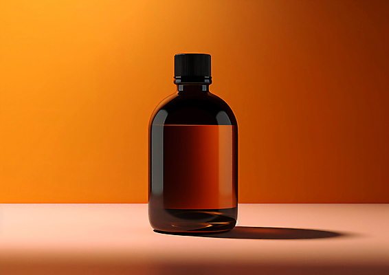 JPG 스튜디오촬영 편집이미지 그림자 사람없음 갈색 화장품 고급 디지털합성 오브젝트 공병 목업 편집실사 AI포토 AI콘텐츠 컬러 컨셉 실내 뷰티 CG 병_담는 파일형식