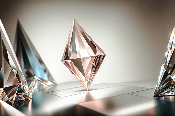 JPG 편집이미지 사람없음 빛 반짝임 크리스탈 보석 디지털합성 비네팅 편집실사 AI컴퓨터그래픽 AI콘텐츠 모션 촬영기법 광석 CG 파일형식