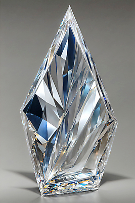 JPG 편집이미지 사람없음 빛 반짝임 크리스탈 보석 디지털합성 편집실사 AI포토 AI콘텐츠 모션 광석 CG 파일형식