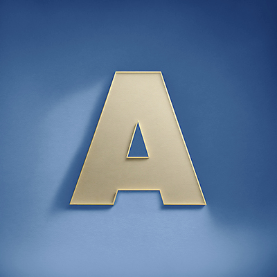 JPG 편집이미지 문자 알파벳 대문자 타이포그라피 사람없음 파란색 디지털합성 A 베이지색 편집소스 이미지편집 편집실사 AI컴퓨터그래픽 AI콘텐츠 영어 컬러 CG 파일형식