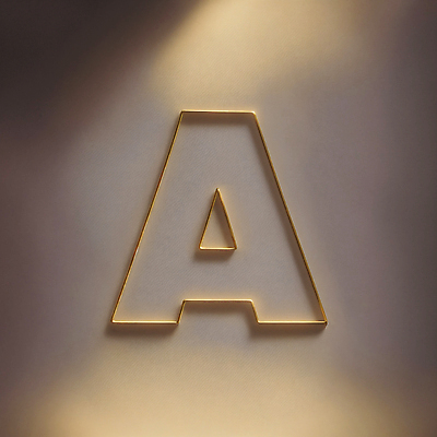 JPG 편집이미지 문자 알파벳 선 대문자 타이포그라피 사람없음 검은색 회색 디지털합성 A 편집소스 이미지편집 편집실사 AI컴퓨터그래픽 AI콘텐츠 영어 컬러 CG 파일형식