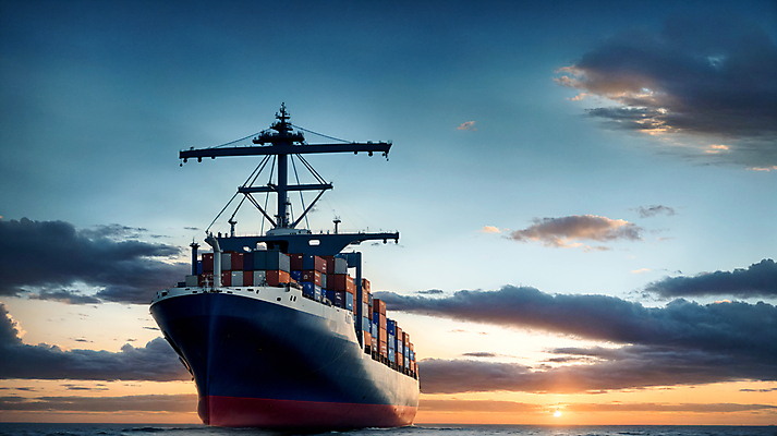 PSD 구름 편집이미지 바다 항해 사람없음 야외 노을 운송업 컨테이너 화물선 디지털합성 무역 컨테이너상자 선박 편집소스 이미지편집 자연요소 산업 수상교통 배_교통 상자 파일형식