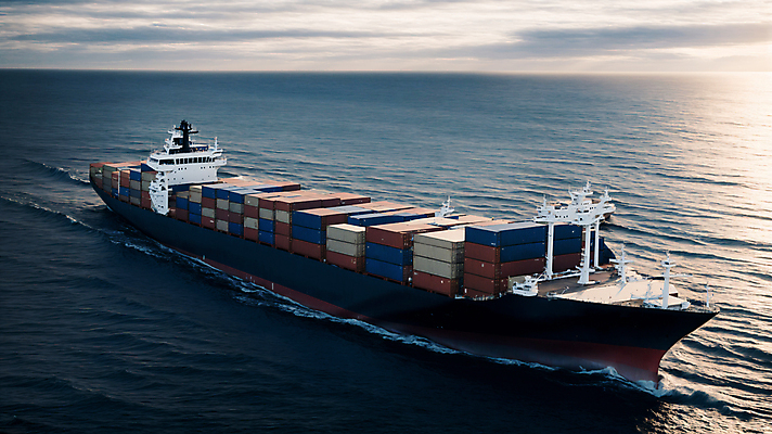 PSD 구름 편집이미지 바다 항해 사람없음 야외 운송업 컨테이너 화물선 디지털합성 무역 컨테이너상자 선박 편집소스 이미지편집 자연요소 산업 수상교통 배_교통 상자 파일형식